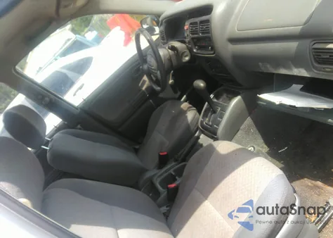 2000 Chevrolet Tracker Hard Top z USA, uszkodzony, nr VIN 2CNBE13C1Y6941252